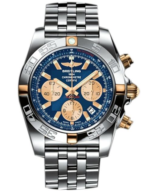 breitling colors|breitling blue face chronograph.